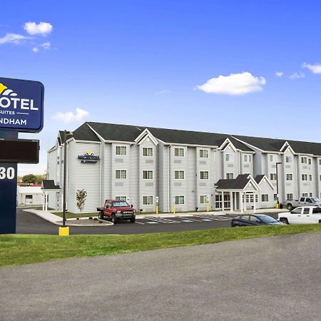 Microtel Inn And Suites Carrollton Luaran gambar