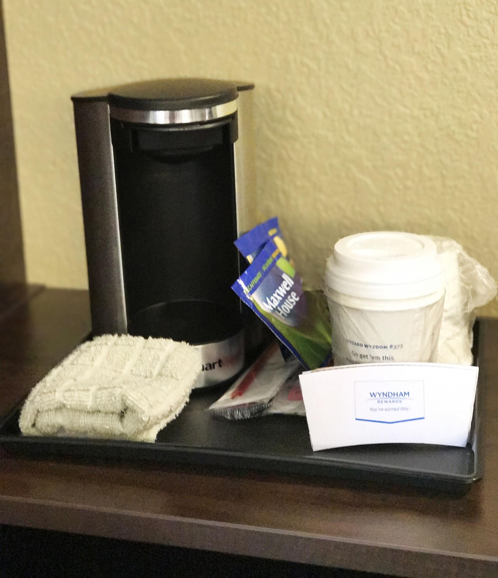 Microtel Inn And Suites Carrollton Luaran gambar