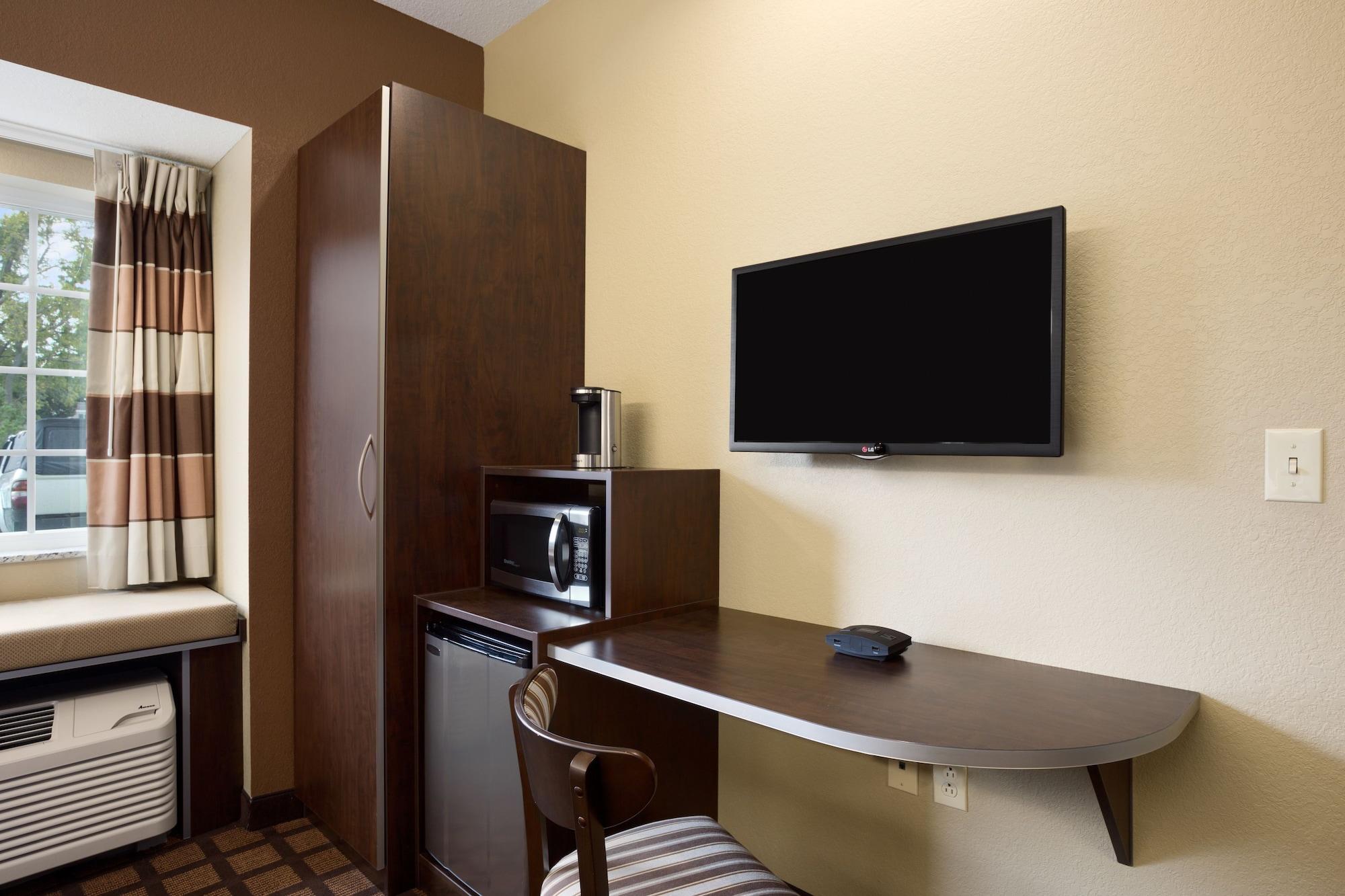 Microtel Inn And Suites Carrollton Luaran gambar