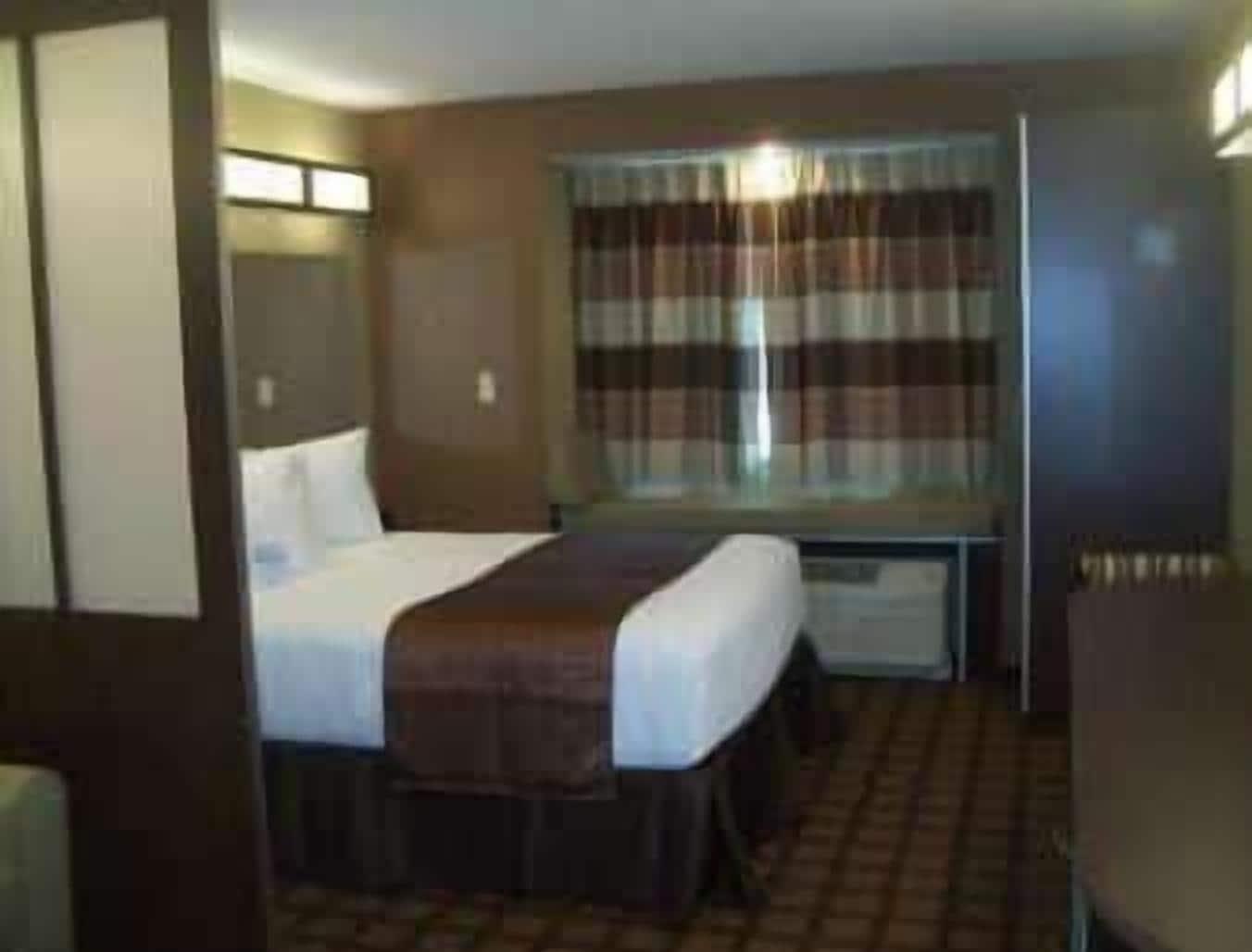 Microtel Inn And Suites Carrollton Luaran gambar