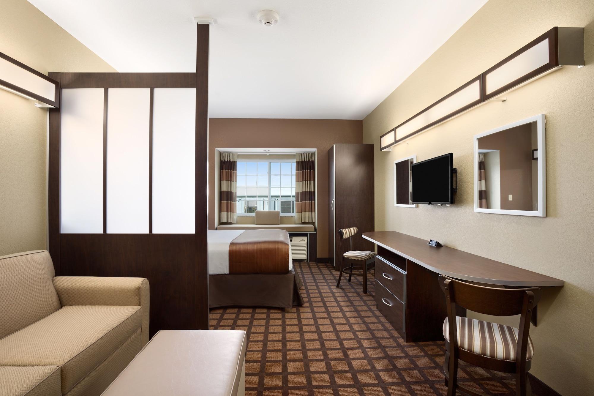 Microtel Inn And Suites Carrollton Luaran gambar