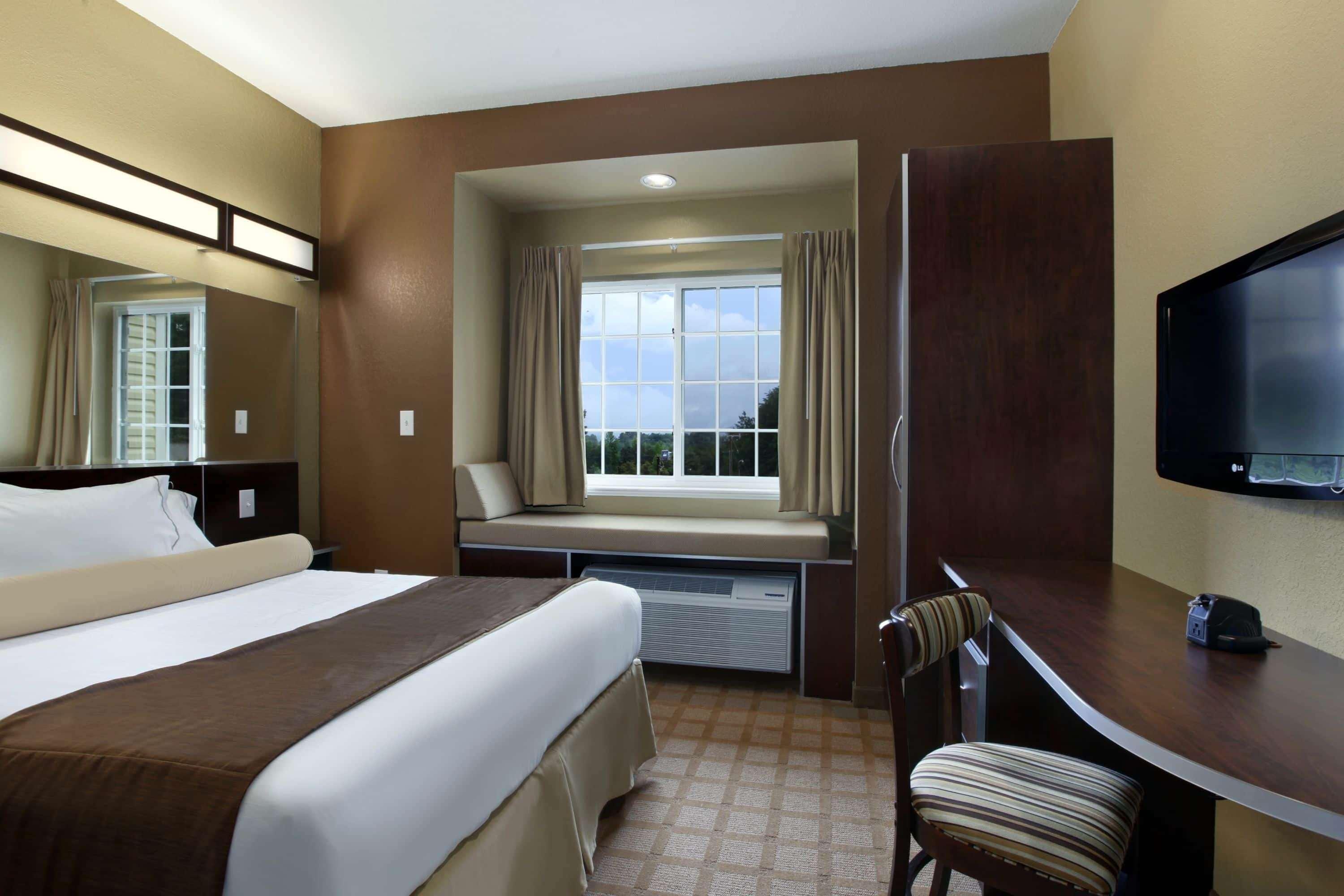 Microtel Inn And Suites Carrollton Luaran gambar