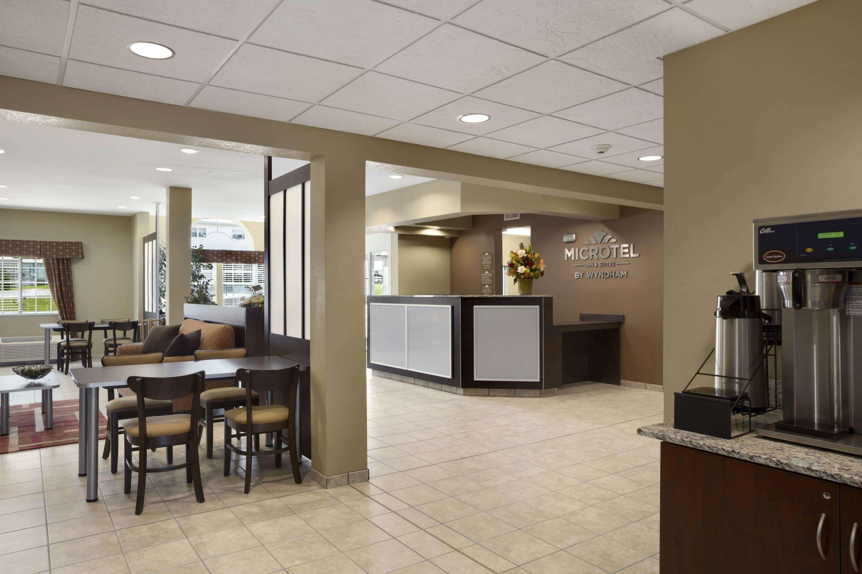 Microtel Inn And Suites Carrollton Luaran gambar