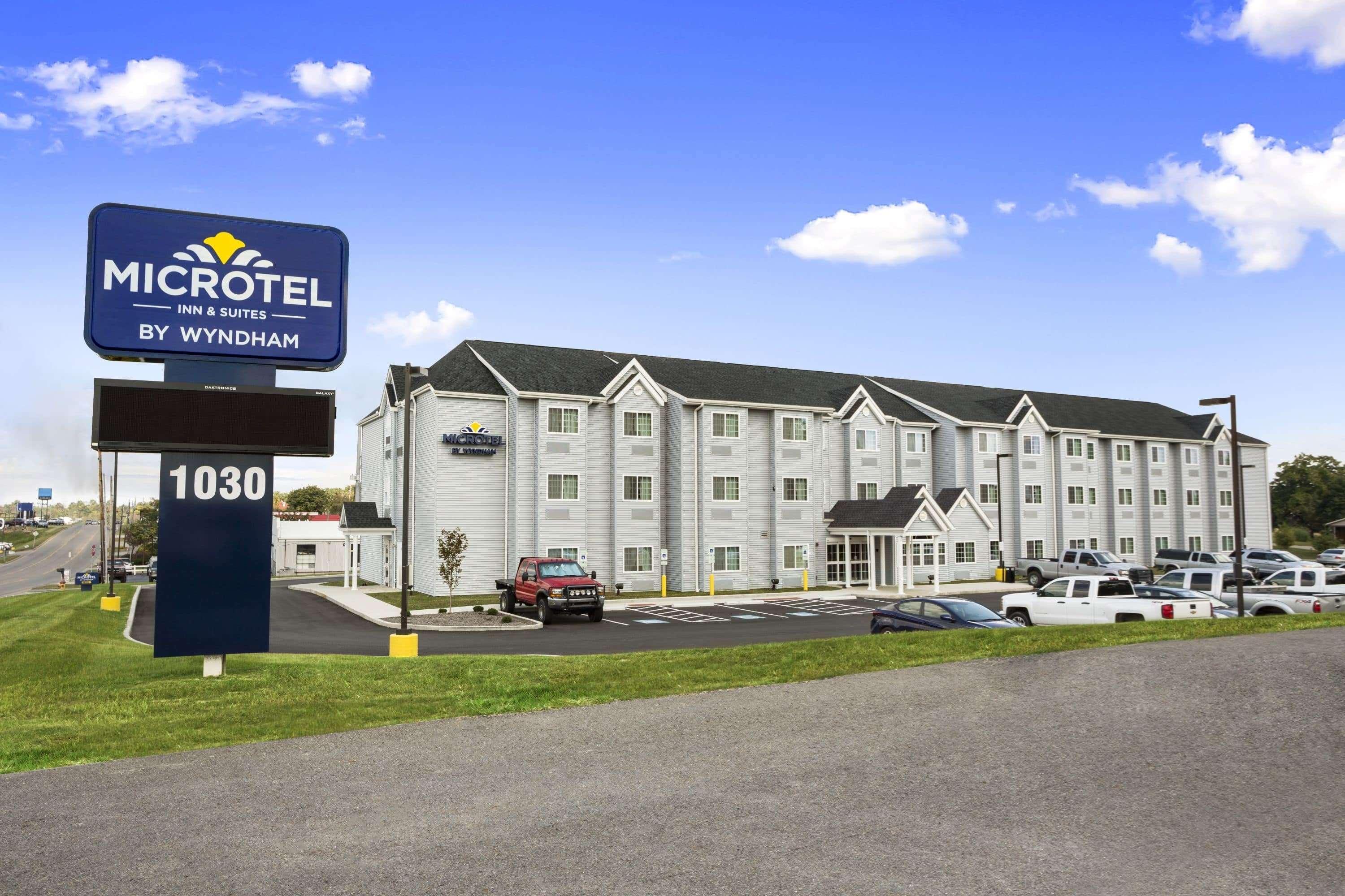 Microtel Inn And Suites Carrollton Luaran gambar