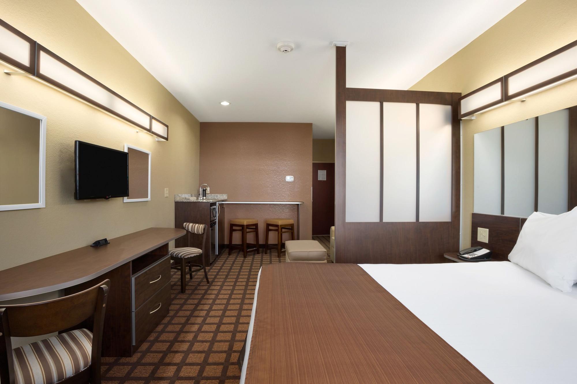 Microtel Inn And Suites Carrollton Luaran gambar